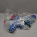 Smartxchoices Blue Steel Fender Roller Reforming, Flaring, Forming, Extending Wheel Arch Roller Lip Fender Rolling Tool Auto Body Shop Heavy Duty