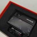 REDTIGER 530 Dash Cam 3 Channel, 2.5K+2.5K+1080P Triple Car Camera with 128GB Card, IR Night Vision, Touch Screen, Dashcam for Front Inside Rear Included WiFi GPS, 24H Parking Mode