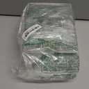 Hicocool Clear Piggy Bank with Lock, Acrylic Piggy Bank with Key for Adults Kids Openable, Reusable Money Saving Box for Birthday (Clear)