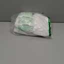 Womens Midi Dress, White, Size L