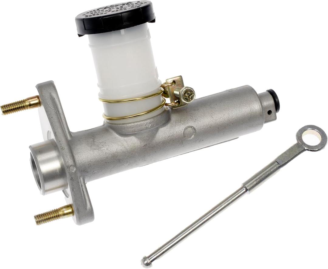 Dorman CM39894 Clutch Master Cylinder Compatible with Select Ford Models