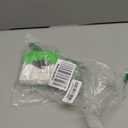 Belkin Thunderbolt 4 Cable (2M, 6.6ft Power Cable), USB-C to USB-C Cable w/ 100W Power Delivery, USB 4 Compliant, Compatible with Thunderbolt 3, MacBook Pro, eCPU, & More - Intel Thunderbolt Certified