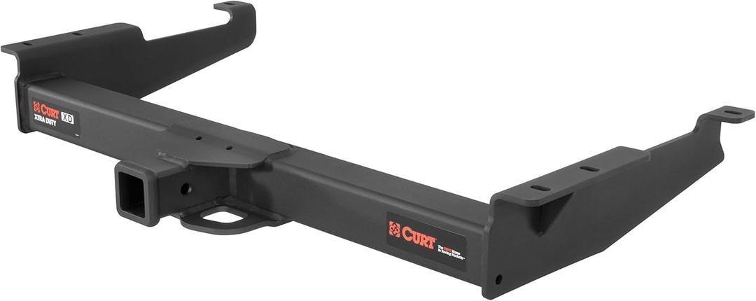 Curt 15320 Class 5 Xtra Duty Trailer Hitch