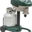 Mosquito Magnet Executive Mosquito Trap and Killer - Protect Up to 1 Acre - Attract, Trap and Kill Mosquitoes, Midges, No-See-Ums, Black Flies, and Other Flying Insects - MM3300B