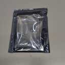 CARFIB 2pcs Car Picture frame Sun Visor Photo Frame Leather Display Memorial Pictures for Couple Family Universal Vehicle Personalized Decor Black