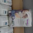 Bambo Nature Premium Training Pants (Sizes 4 TO 6), Size 5, 100 Count