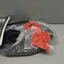 Music Boxing Machine, Interactive Punching Trainer with Boxing Gloves, Large Size Wall Mounted Electronic Boxing Target for Adults Kids, 15 Modes & 15 Speeds