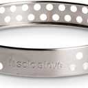 Solo Stove Bonfire Stand - Durable 304 Stainless Steel, Heat-Resistant, Portable Elevated Fire Pit Accessory for Safe Use on Decks and Camping - Ideal for Smokeless Fire Pits and Outdoor Fireplaces