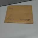 Cities Around the World Artwork Cosmetic Bag Series  Designed in USA, Travel Makeup Bag with Zipper, Souvenir Gift for Women, Artwork Organizer for Purse or Toiletry (Atlanta)