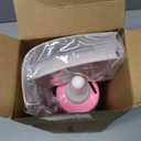 Glenmal 52 Pcs Baby Shower Games Gift Sets Large Baby Bottle for Shower Game Guess How Many Candies Decorations for Gender Reveal(Baby in Bloom)