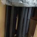 Box-Spring-Full, 9 inch Metal Full Size Box Spring Only, Heavy Duty Full Box Spring with Fabric Cover, Easy Assembly, Non Slip, Noise Free