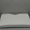 Derila Memory Foam Pillow & Additional Pillowcase