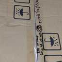 Dimgogo LED Parking Lot Light 300W, UL Listed 45,000LM 6500K Light with Dusk to Dawn Photocell, Adjustable Arm Mount, IP66 Waterproof, Commercial LED Area Security for Parking Lot, Roadway, 2 Packs