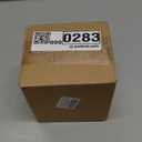 Sumnacon Magnetic Door Stoppers, 4 Pack Powerful Stainless Steel Doorstop Wall Mount Metal Door Holder to Keep Doors Open, Heavy Duty Modern Gold Door Stops for Home Office Bedroom Bathroom