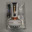 4-in-1 Body Sculpting Machine - Lymphatic Drainage Massager - Anit Cellulite Massage Tool Help Reduce Stretch Marks & Cellulite & Fat, Pain Relife Devices for Body (Belly, Legs, Arms, Butt, Low Back)