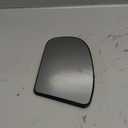Dorman 56114 Driver Side Upper Door Mirror Glass Compatible with Select Ford Models