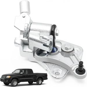 905-122 Steering Column Shift Mechanism Compatible with 2001-2007 Toyota Sequoia/2000-2006 Toyota Tundra Automatic Transmission Shift Lever, 905-122, 335010C012, 335010C021 Gear Shift Assembly