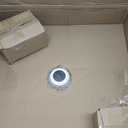 18 inch Pendant Light, Nordic Modern Light with Adjustable Hanging Chain, Farmhouse Chandelier Lighting Fixture for Kitchen Island, Dining Room, Living Room and Office Lighting, Black