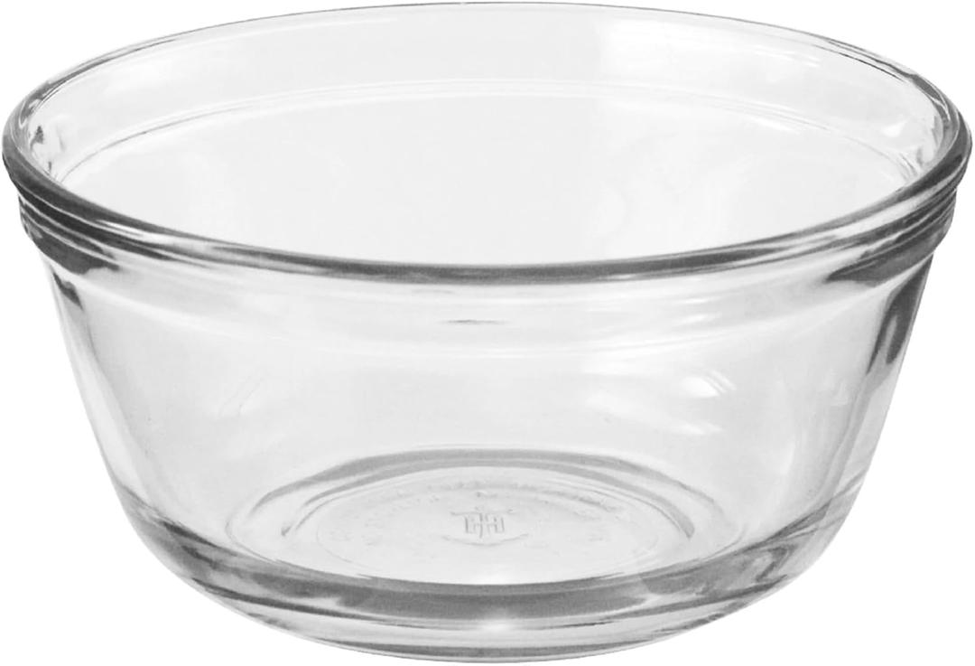 Anchor Hocking 81575L5 Round Mixing Bowl (Single)