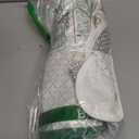 KeaBabies 3-Pack Swaddles for Newborns, Girls, Boys with Hats - Organic Soft Baby Sleep Sacks, Breathable Baby Swaddle  Beanies Set, Premie Infant Sleep Sack 0-3 Months (Nordic)