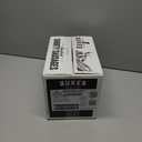 Duke's Pork Hot & Spicy Smoked Shorty Sausages, 7g Protein Per Serving, Great for Charcuterie Boards, 5 oz. (Pack of 8) BB JUL052025