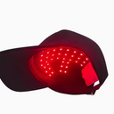 LED Hair Care and Growth Cap with 3-Mode Adjustment for Hair Care and Anti-Hair Loss