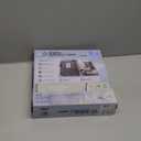 MSI B760M Project Zero Gaming Motherboard (Support 14th/13th/12th Gen Intel Processors, LGA 1700, DDR5, PCIe 5.0, M.2 Slots, 2.5Gbps LAN, USB 3.2 Gen2, HDMI/DP, Wi-Fi 6E, Bluetooth 5.3, mATX)