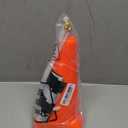 Yuxung 6 Pcs Racing Car Trunk or Treat Car Decorations Kit, Halloween Trunk or Treat Decorating Kits, Halloween Archway SUV Garage Door Decorations