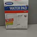 BestAir Replacement Water Pad For Aprilaire (1 Count (Pack of 1), Transparent)