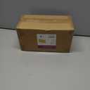 LAMPWELL LEBE Yellow Small Lamp Shades Clip on Bulb Set of 2,Mini Drum Sconce Shades,Clip on Lamp Shade for Table Lamps Chandelier Shades,5.2"5.2"H5.2",Fabric Replacement Lamp Shades