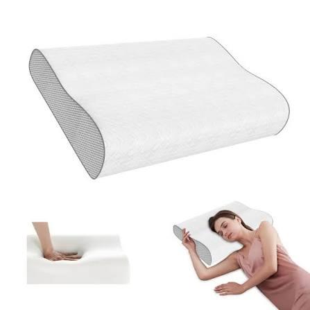 Phent Zari Memory Foam Cushion