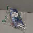 4PCS Ramadan Mubarak Reusable Gift Bags, Assorted Sizes Treat Bags with Handles, Ramadan Mubarak Party Bags, Multifunctional Non-Woven Ramadan Bags for Gifts Wrapping, Ramadan Kareem Party Supplies