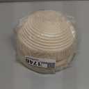 Bread Proofing Baskets Set of 2 8.5 inch Round Dough Proofing Bowls w/Liners Perfect for Home Sourdough Bakers Baking