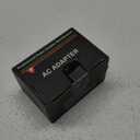 Power Supply Cord for ProForm Elliptical, 6V 2A Charger for 850 510E 480 490 500 600 LE, 390 395 475 510 EX, 400 700, for Nordictrack GX 2.7 Act Cardio Cross Trainer Elliptical Bike.