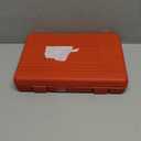 Orion Motor Tech Gasoline Compression Tester Kit, 8pc Petrol Engine Compression Tester Set with 0-300 psi Pressure Gauge 4 Adapters, Small Engine Compression Gauge Set for Motorcycle Car Truck