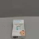 Frida Baby Breathefrida Vapor Bath Drops, Baby Congestion Relief with Eucalyptus Essential Oil for Humidifier, Aromatherapy Oil Help Baby Breathe Easy, 9.5 mL 