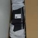 SENZER CS20 2 in 1 Bluetooth Computer Speakers for Desktop, USB Plug & Play Clear Sound PC Speakers with RGB Light, Monitor Sound Bar with Volume Knob, Gaming Speaker for PC Laptop Phone Tablet (Black)