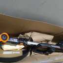 WORX Cordless String Trimmer & Lawn Edger, 12'' Electric Weed Wacker with Command Feed, 20V Weed Eater with 5.5 LBS, 2 Batteries & Charger Included, WG163, 20V GT 3.0 Trimmer / Edger