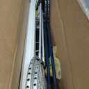 Franklin Sports Volleyball + Badminton Sets - Beach + Backyard Game Set - Volleyball, Pump, Badminton Rackets, Birdies, Net + Poles Included