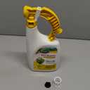 Scotts Liquid Turf Builder with Plus 2 Weed Control, Liquid Weed Killer and Fertilizer, 32 fl. oz.