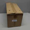 4 Pcs Stackable Wire Baskets for Pantry Organizers and Storage, Vegetable Fruit Basket for Countertop, Kitchen Storage Metal Baskets, Produce Potato Onion Storage Bin, Black