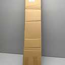 5 Pack Golf Club Shipping Boxes, 48x4x4 Inch Tall Corrugated Cardboard Golf Club Box for Shipping, Packaging, Moving, Mailing