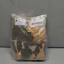 412Pcs Netural Balloon Garland Arch Kit, 5 10 12 18inch Brown Balloon Garland Arch Kit for Birthday Teddy Bear Baby Shower Neutral Party Decoration