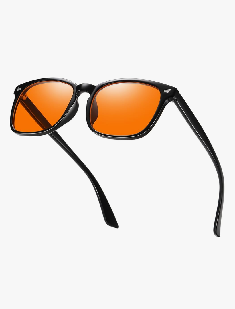 Okany Blue Light Blocking Glasses Gaming Computer Glasses Powerful Professional Screen Filter