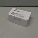 Dreyoo 2 Piece Light Bulb Changer Tool Set, Floodlight and Suction Cup Bulb Remover Tools for Extension Pole, Compatible with DocaPole and Other Standard Threaded Poles, Pole Not Included(Yellow)