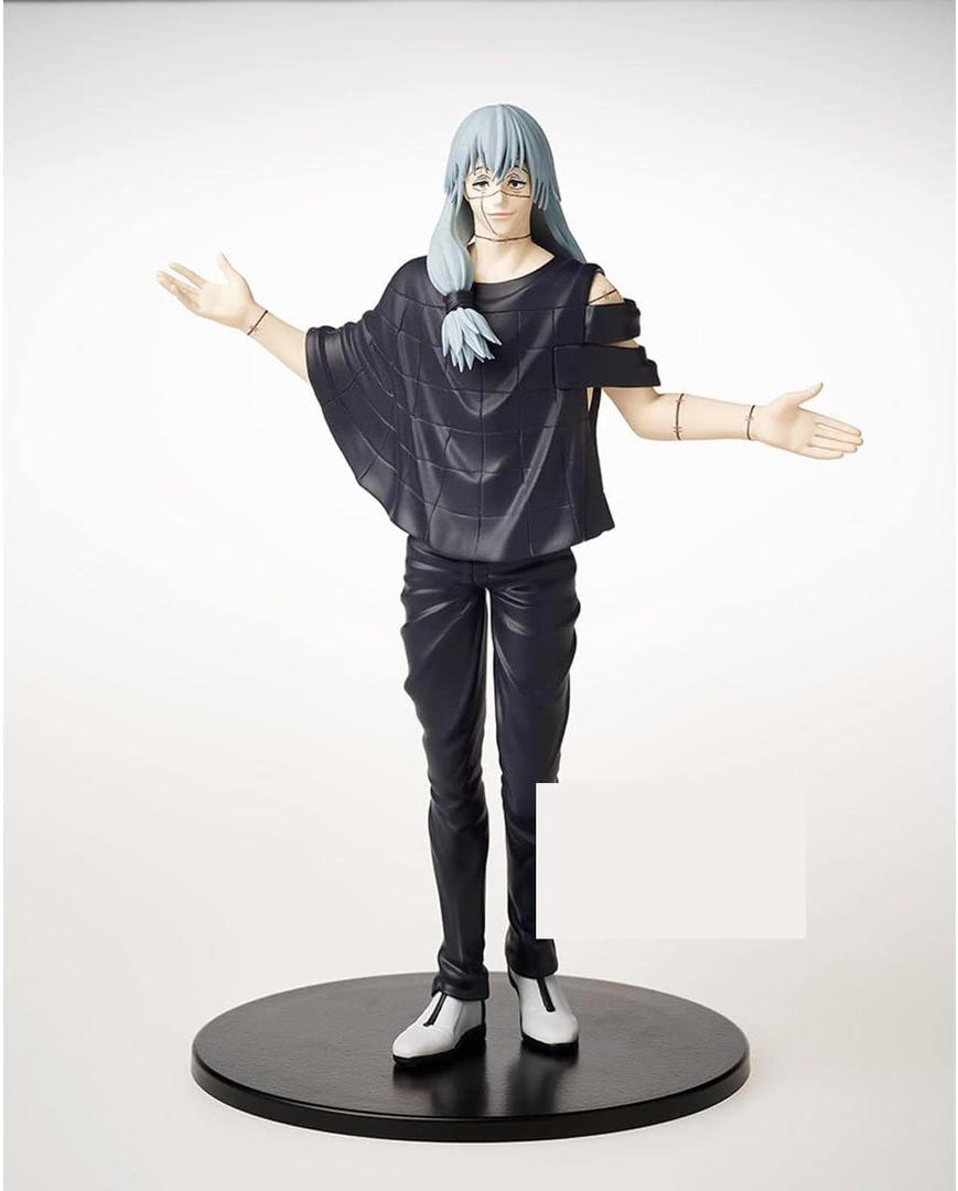 TV Anime Jujutsu Kaisen Figure Mahito