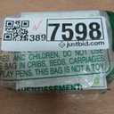 Apple AirPods 4 Wireless Earbuds, Bluetooth Headphones, Personalized Spatial Audio, Sweat and Water Resistant, USB-C Charging Case, H2 Chip, Up to 30 Hours of Battery Life, Effortless Setup for iPhone