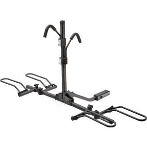 SportRack Crest 2 Locking, Black, (SR2901BLR)