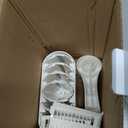 APSARAS USA Cheese Grater Hand Crank, Rotary Cheese Grater, 5 in 1 Rotary Grater, Cheese Shredder Replaceable Stainless Blades with Strong Suction Base, Easy to Clean Kitchen Gadgets with Storage Box (Black)