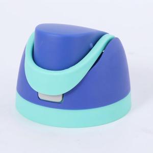 Replacement Lid for Owala Freesip Water Bottle, Compatible with Owala Lid and Cap, Premium Accessories for 16oz 24oz 32oz 40oz Bottles,Leak-Proof,BPA-Free(Blue)